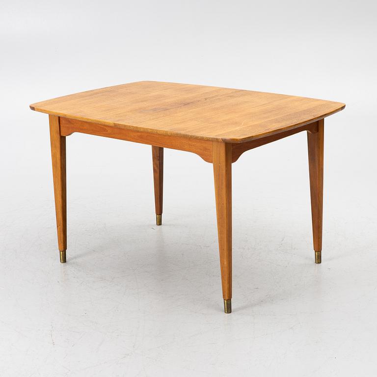 Ib Kofod-Larsen, tillskrivet, matbord, 1960-tal.