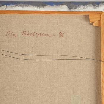 Ola Billgren, "Källan".