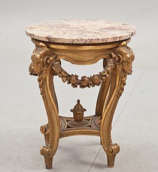 BORD, Louis XV-stil, 1900-talets första hälft.