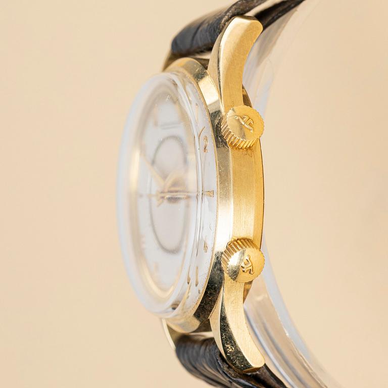 Jaeger-LeCoultre, Memovox, ca 1955.