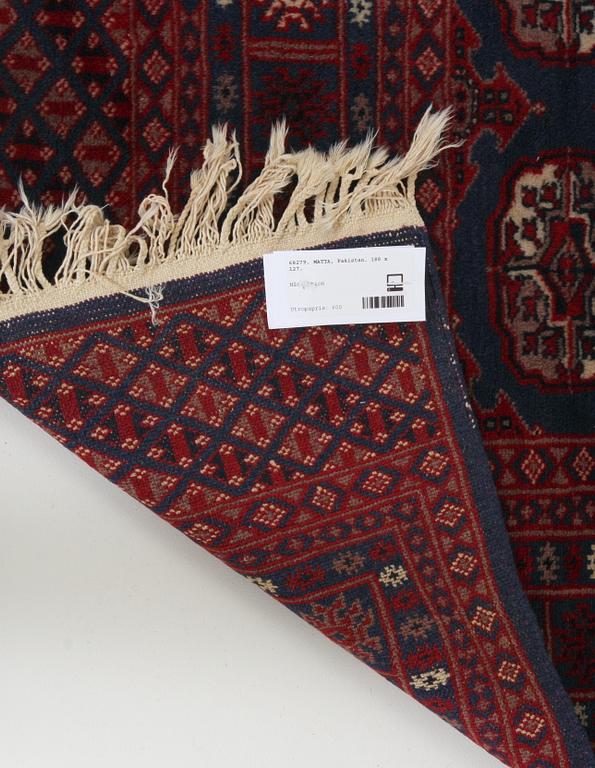 MATTA, Pakistan. 188 x 127.