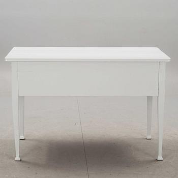 SKRIVBORD, Jugend, 1900-talets första hälft.