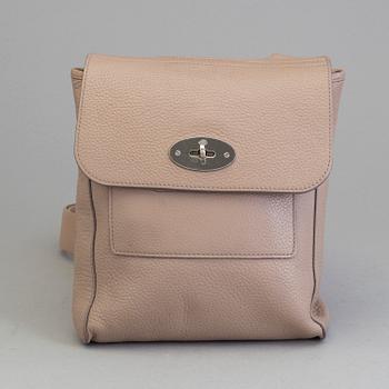 VÄSKA, "Anthony Messenger", Mulberry.