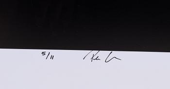 Per Olsson, Untitled.