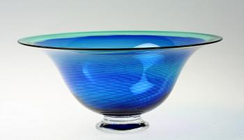 SKÅL, glas, Graal, Wilke Adolfsson -96.