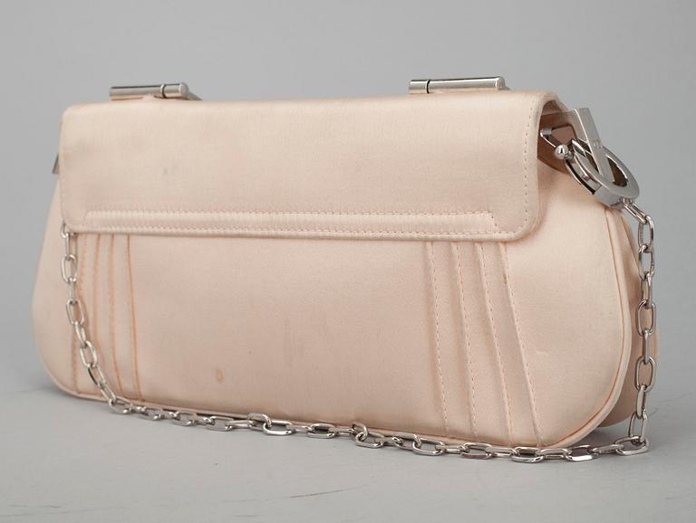 LAUKKU, iltalaukku, Dior.