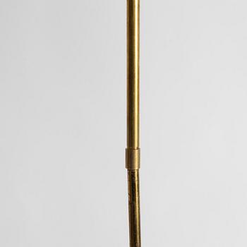 Scandinavian Modern, ceiling lamp, mid-20th century.