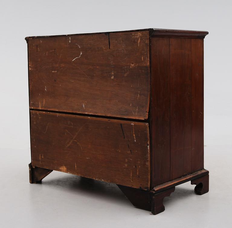 BYRÅ, England, 1800-talets första hälft.