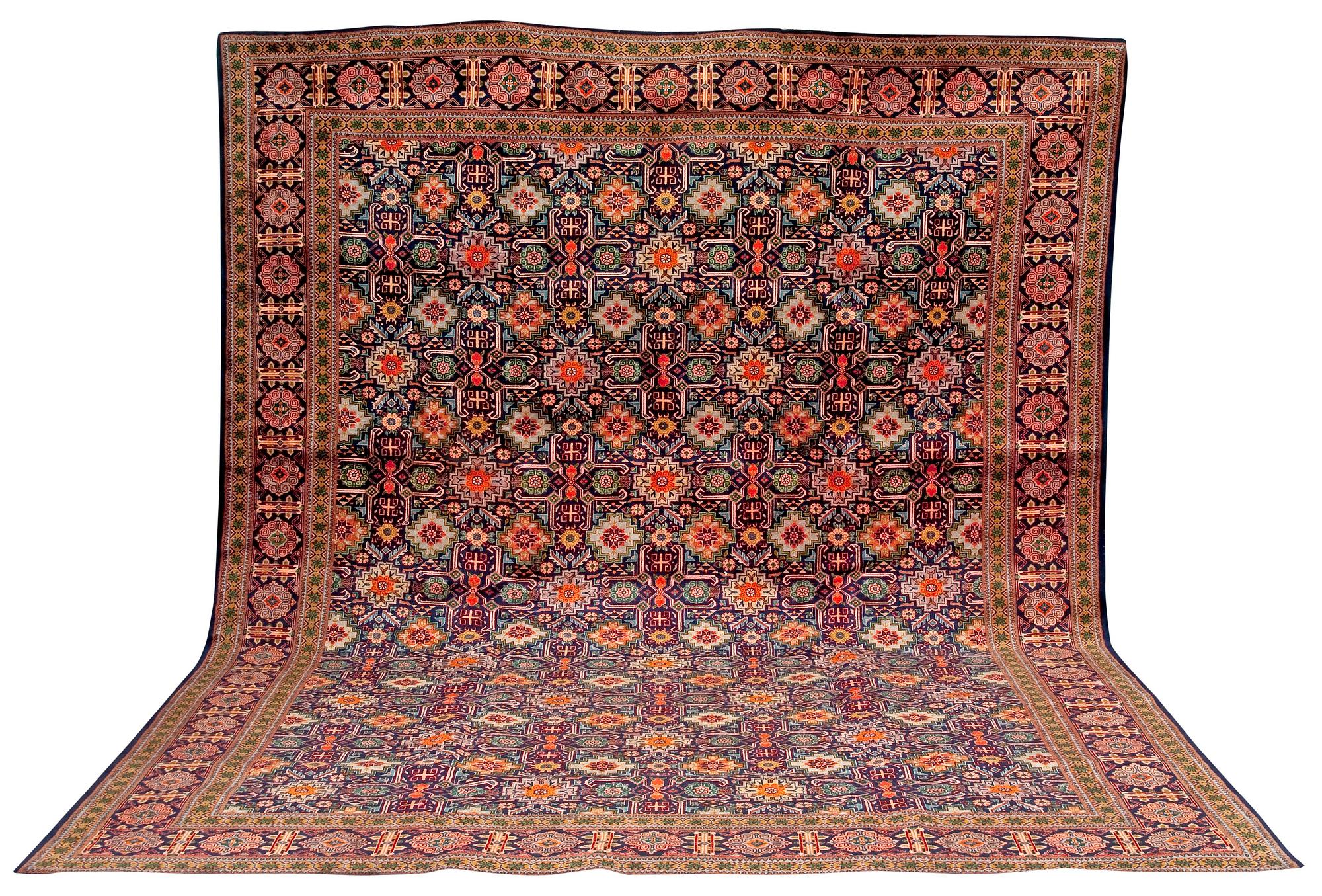 OLD TABRIZ.