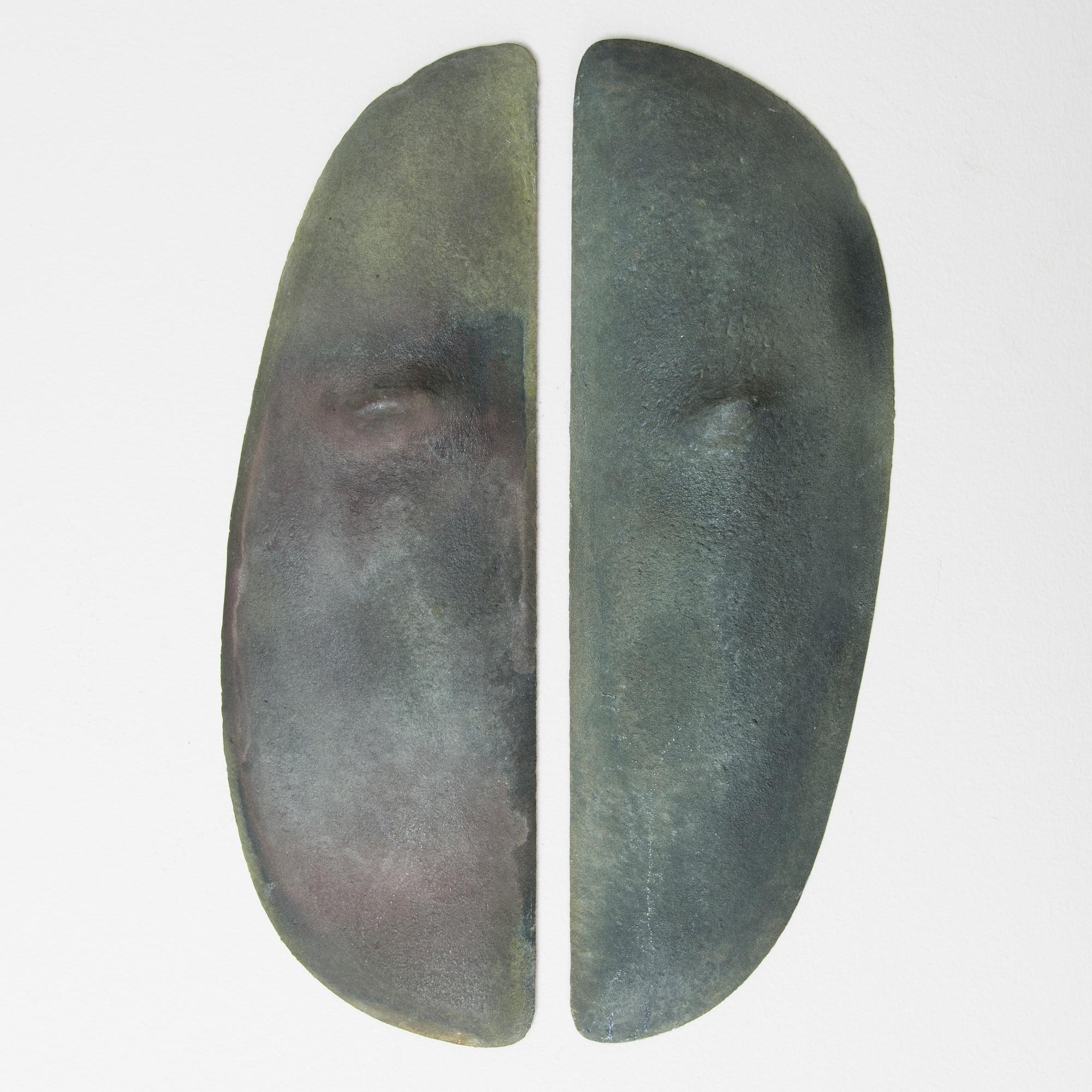 BÅRD BREIVIK, "MOONFACE".