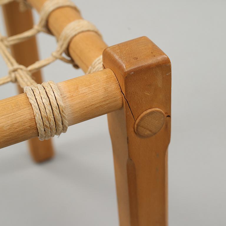 STOL, design Åke Axelsson, 1970-tal.