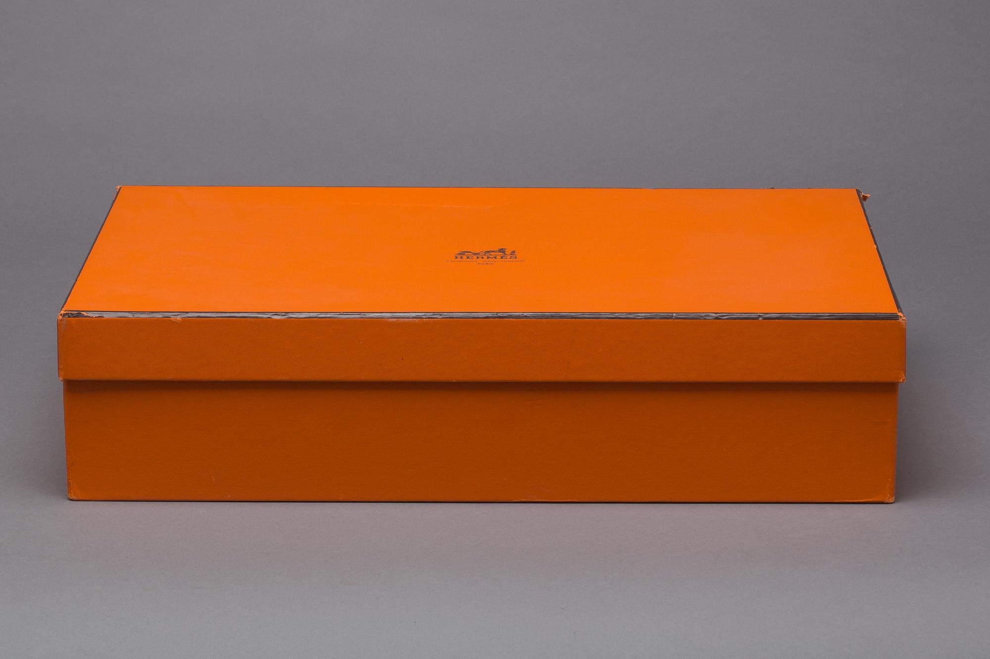 ASK, Hermès.
