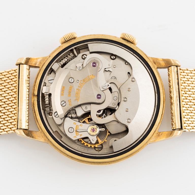 Jaeger-LeCoultre, Memovox, ca 1960.