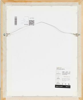 Anders Zorn, "Dalälven".