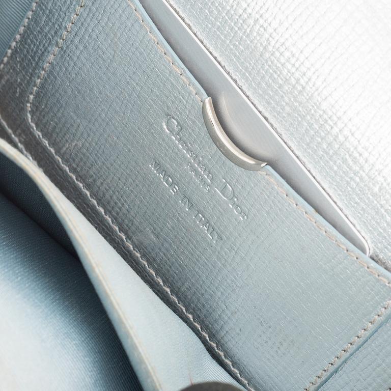 Christian Dior, bag, "Diorever Pochette", 2017.