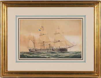 William Mackenzie Thomson,