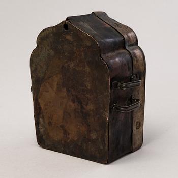 Resealtare, Tibet, tidigt 1900-tal.