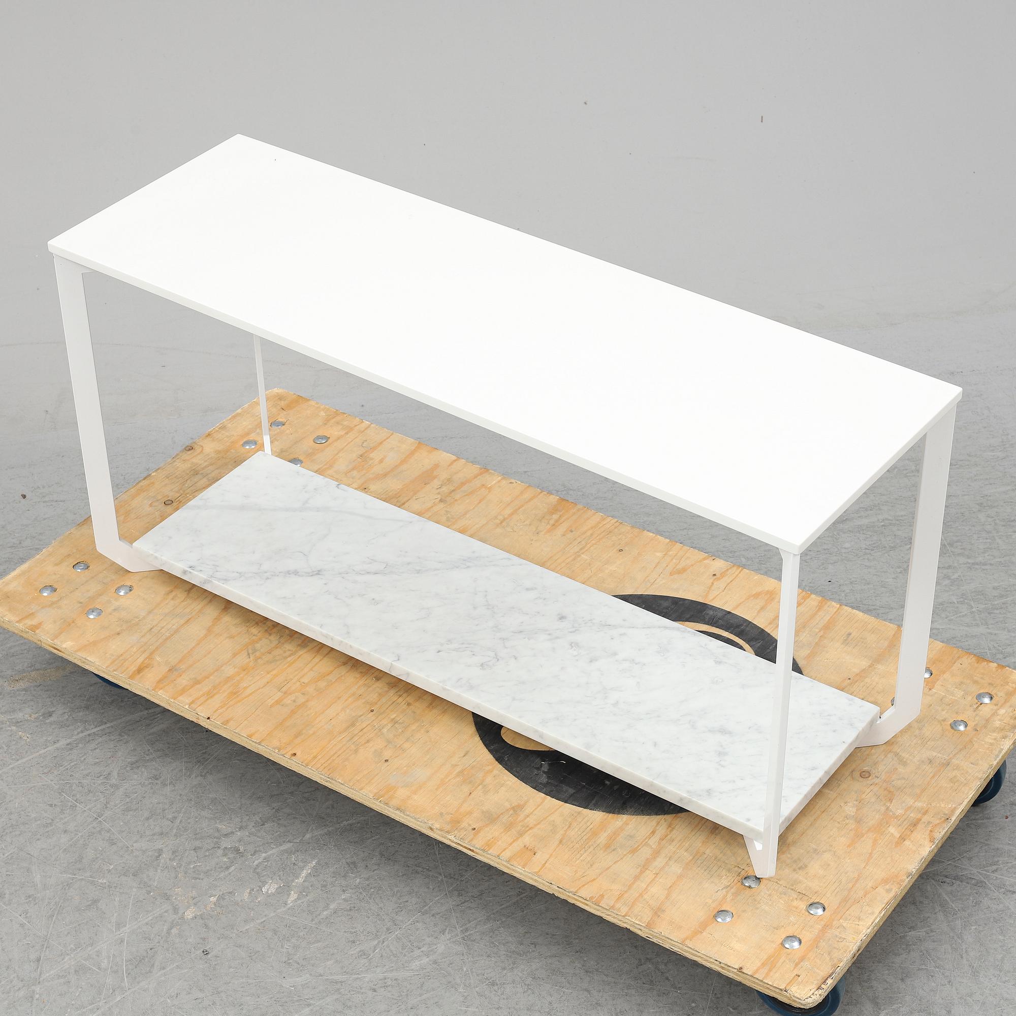 JESSICA SIGNELL KNUTSSON, sideboard, "West", för Asplunds.