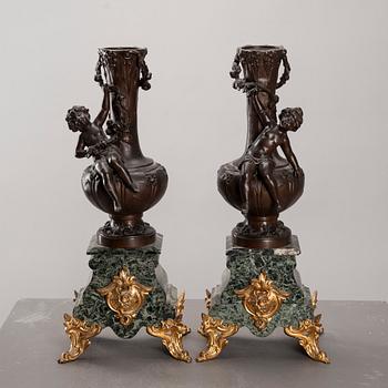 BORSDGARNITYR, 3 delar, sekelskiftet 1800/1900.