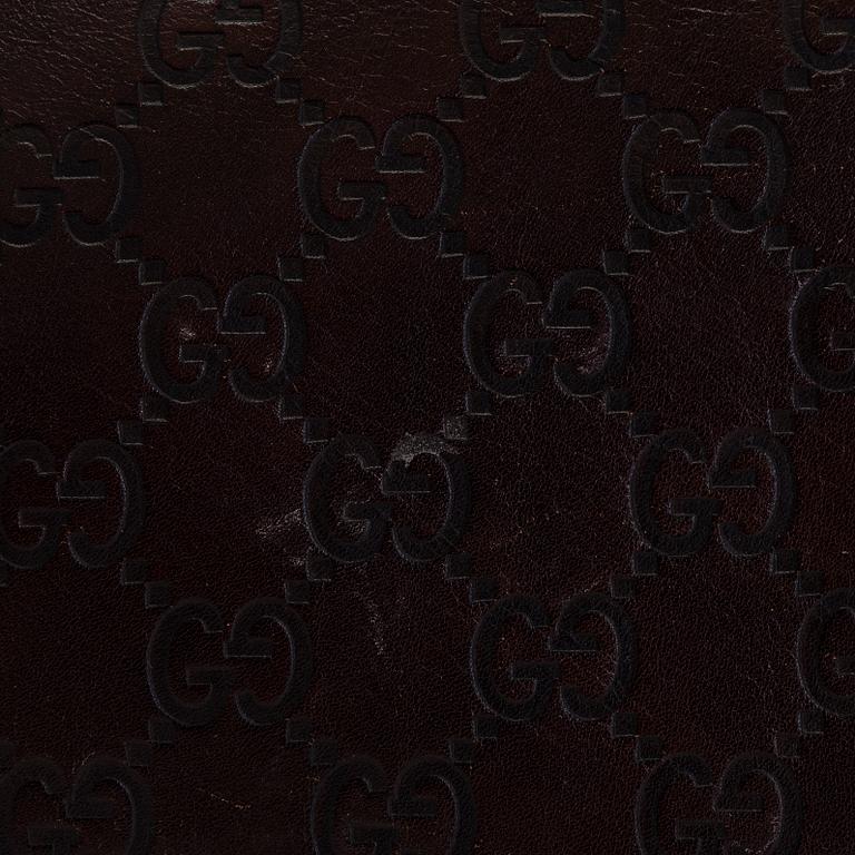 Gucci, väska.