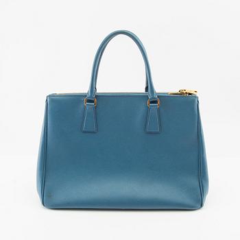 Prada, "Galleria Large" bag.