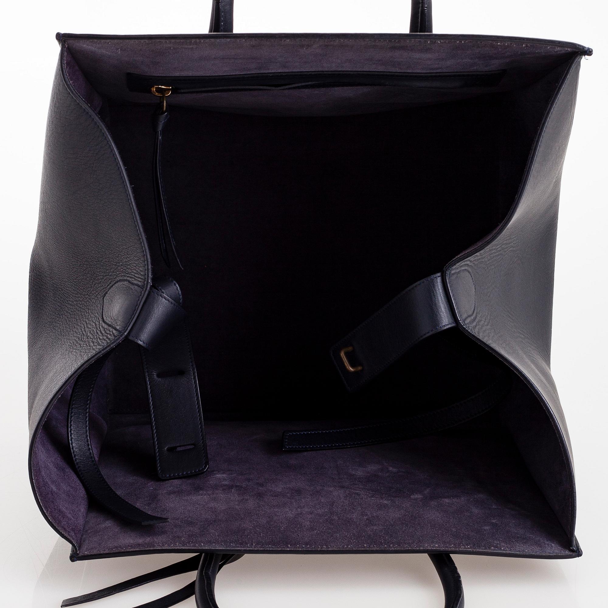 Céline, "Medium Phantom", väska.