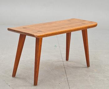 BÄNK, "Visingsö", design Carl Malmsten för Karl Andersson.