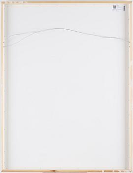 LORENZO AGIUS, photograph, signed in silver marker and numbered 17/25.
