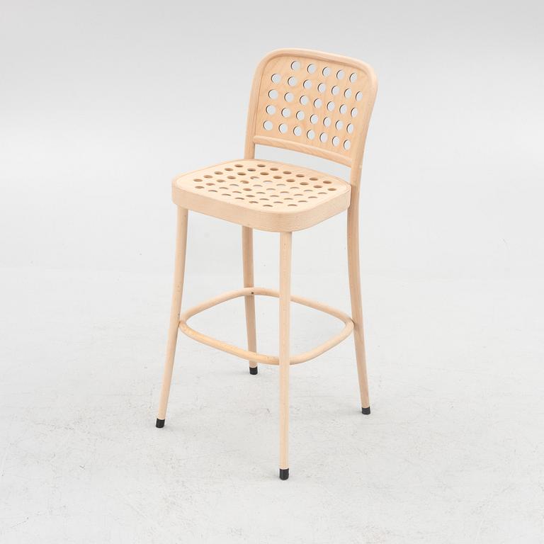 Claesson Koivisto Rune, a model '822' bar chair, Ton, prototype.