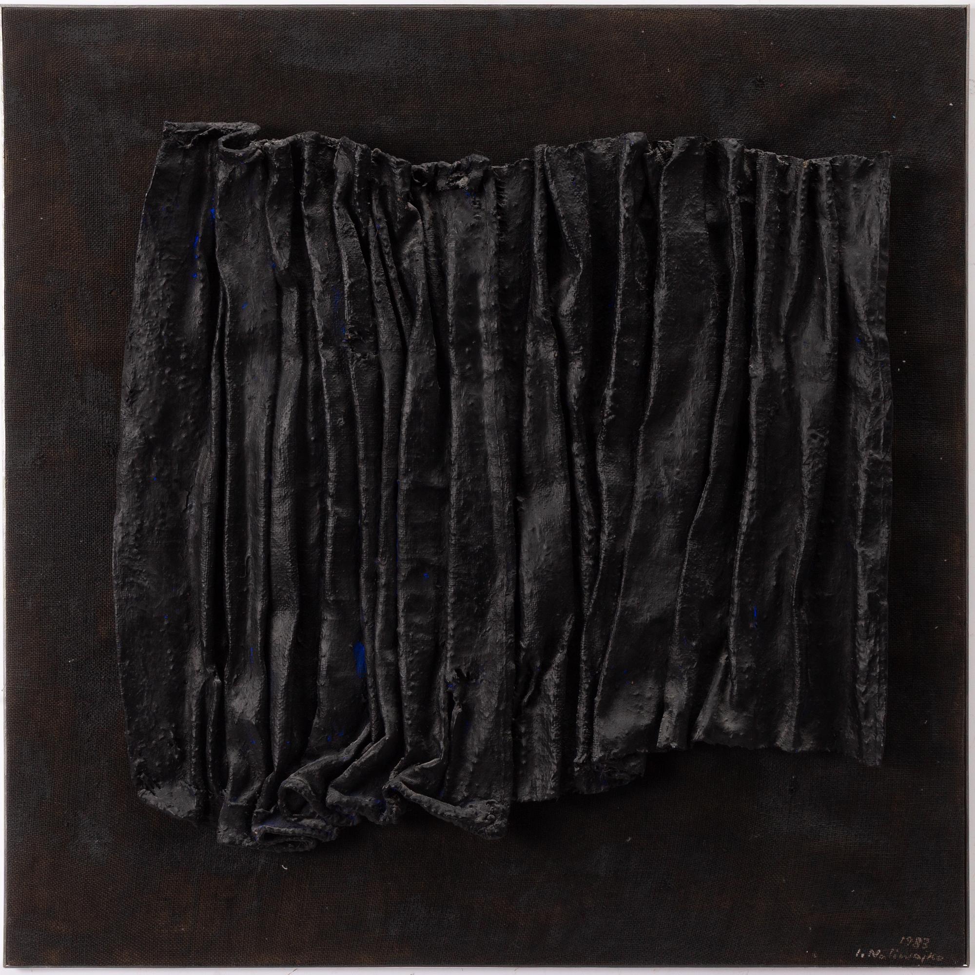 Jan Naliwajko, Untitled.