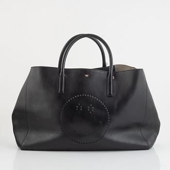 Anya Hindmarch, bag.