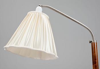 GOLVLAMPA, funkis, 1930/40-tal.