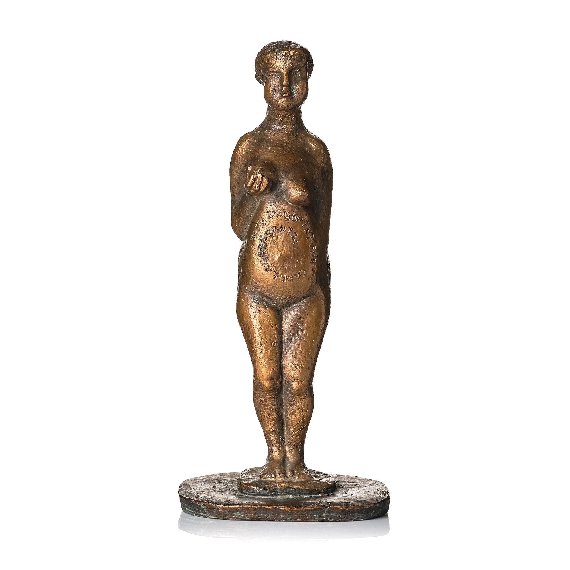 Bror Marklund, "Pomona".