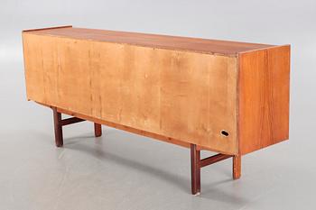 A circa 1960s sideboard.