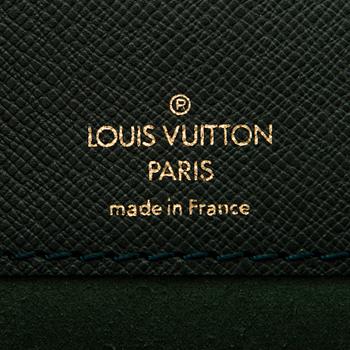 LOUIS VUITTON, "Tashkent", PORTFÖLJ.