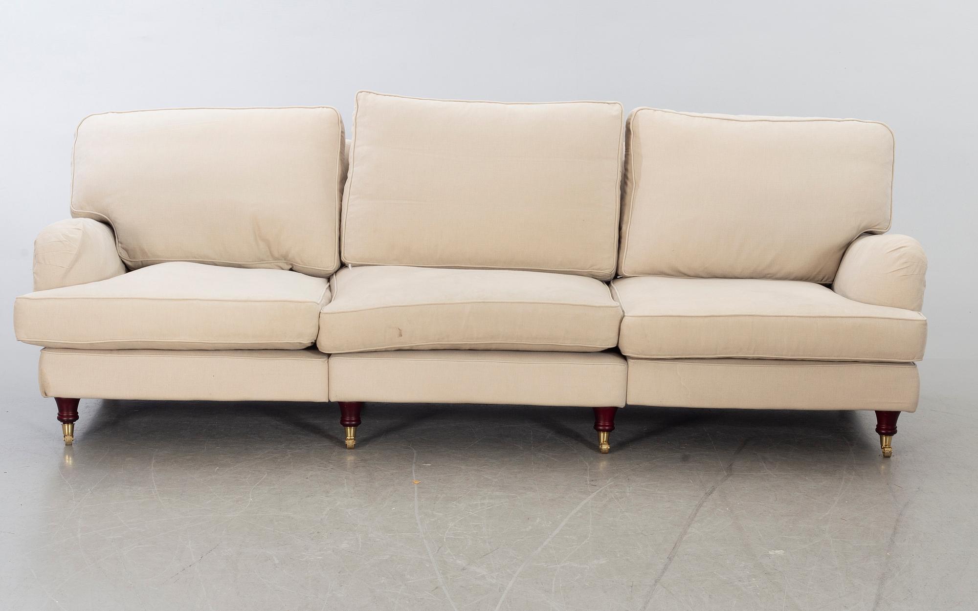 SOFFA Howard-modell Englesson 2000-tal.