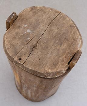 TUNNA, allmoge, 1800-tal.