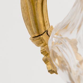 URNOR, ett par, empirestil, Ryssland, 1900-talets början.