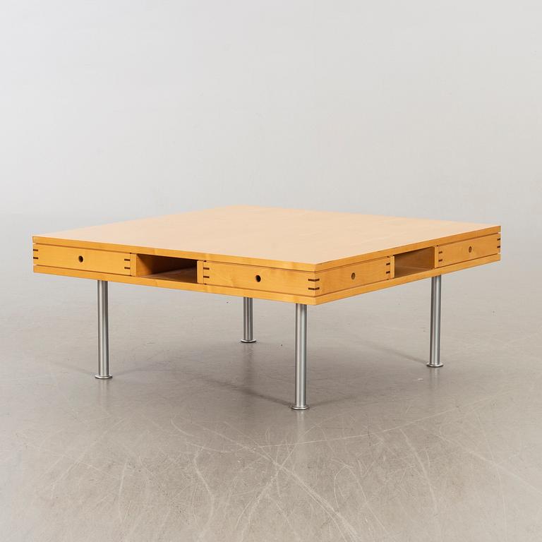 A COFFEE TABLE CA 2000.