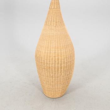 Michael Sodeau floor lamp "Bolla" for Gervasoni Italy, 21st century.