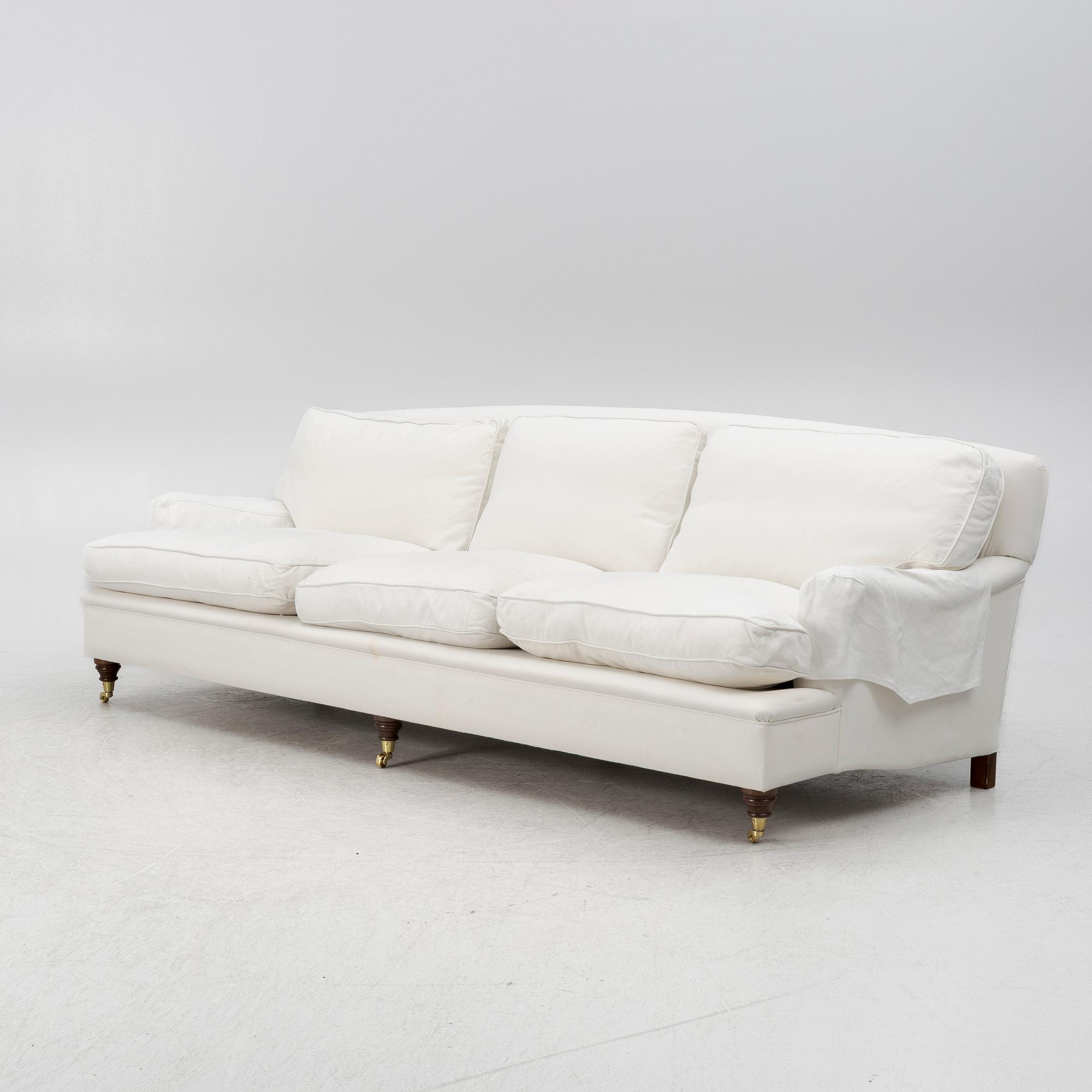Sofa, "Charles", Jio furniture, contemporary.
