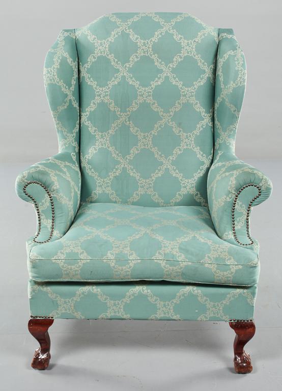 ÖRONLAPPSFÅTÖLJ, 1900-talets mitt.