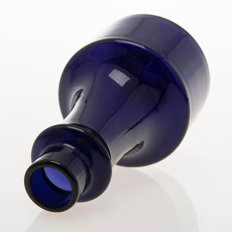 KAJ FRANCK, karahvi, signeerattu Nuutajärvi Notsjö.