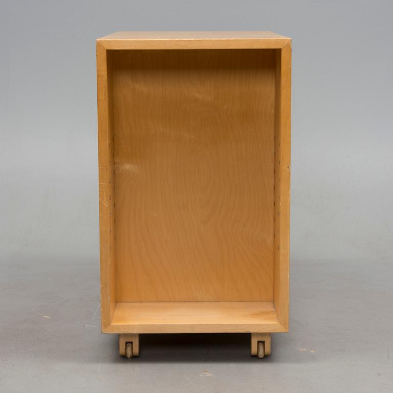 HURTS, Alvar Aalto, 1950-tal.