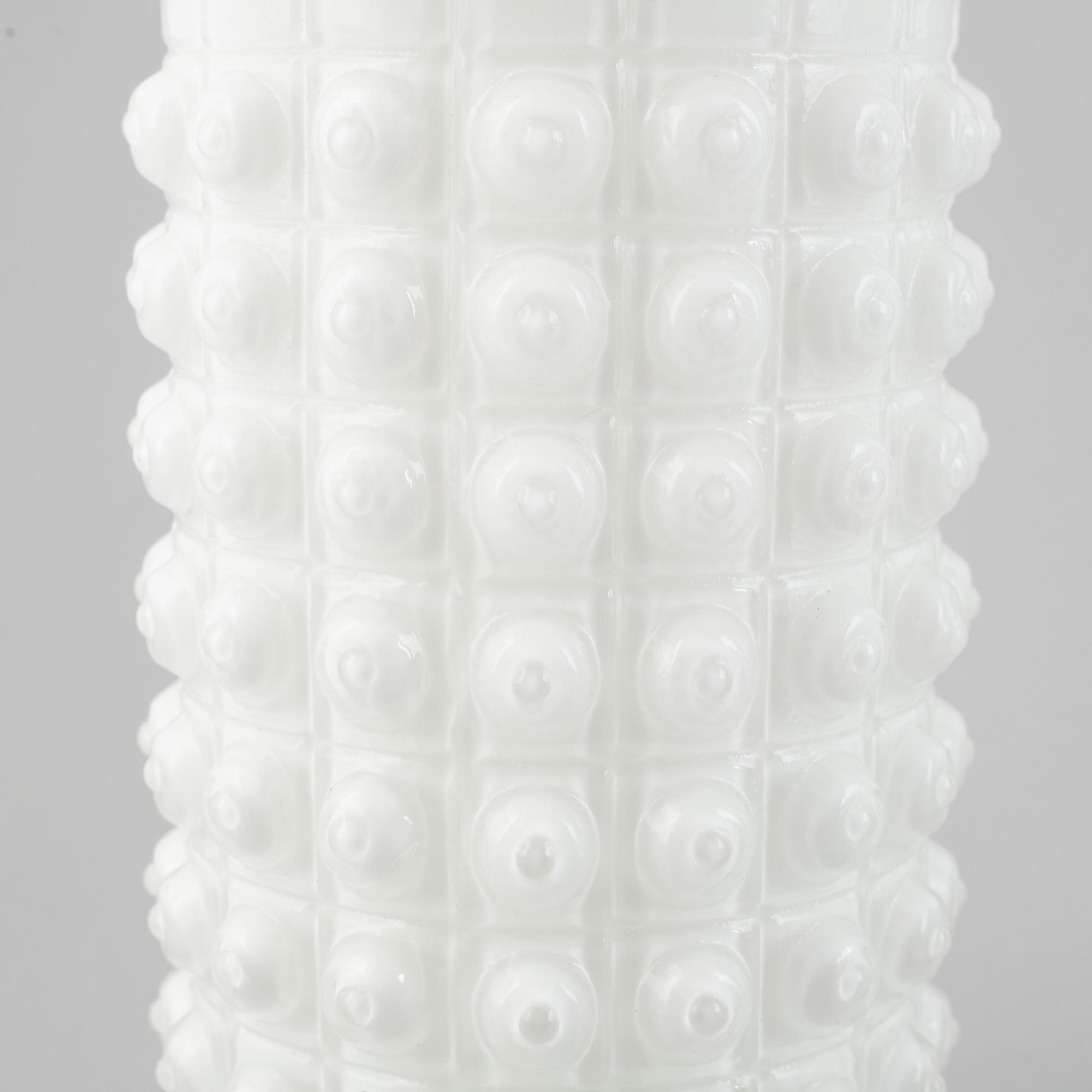 Helena Tynell, table lamps, a pair, model 1161, Luxus, second half of the 20th century.