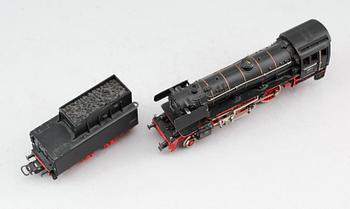 MODELLTÅGSLOK, Märklin, Tyskland.