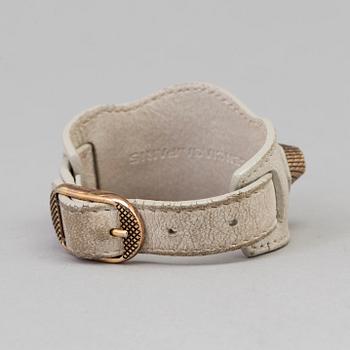 BALENCIAGA, armband.
