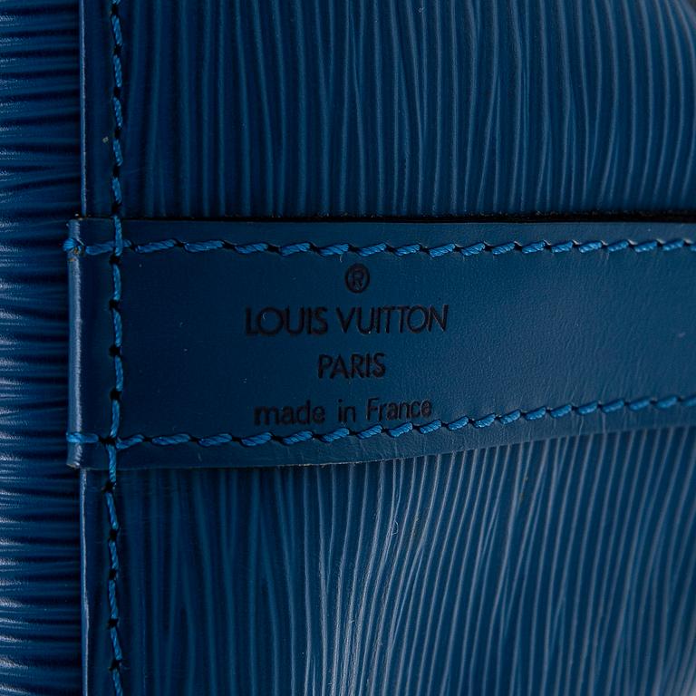 Louis Vuitton, laukku, "Epi Petit Noé".