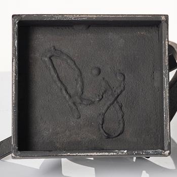 Robert Jacobsen, Utan titel.