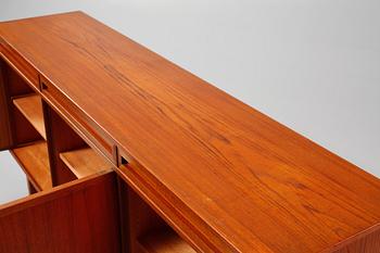 SIDEBOARD, 1900-talets tredje kvartal.